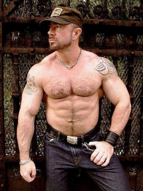 muscled daddy tube at GayMaleTube. We cater to all your needs and make you rock hard in seconds. Enter and get off now!